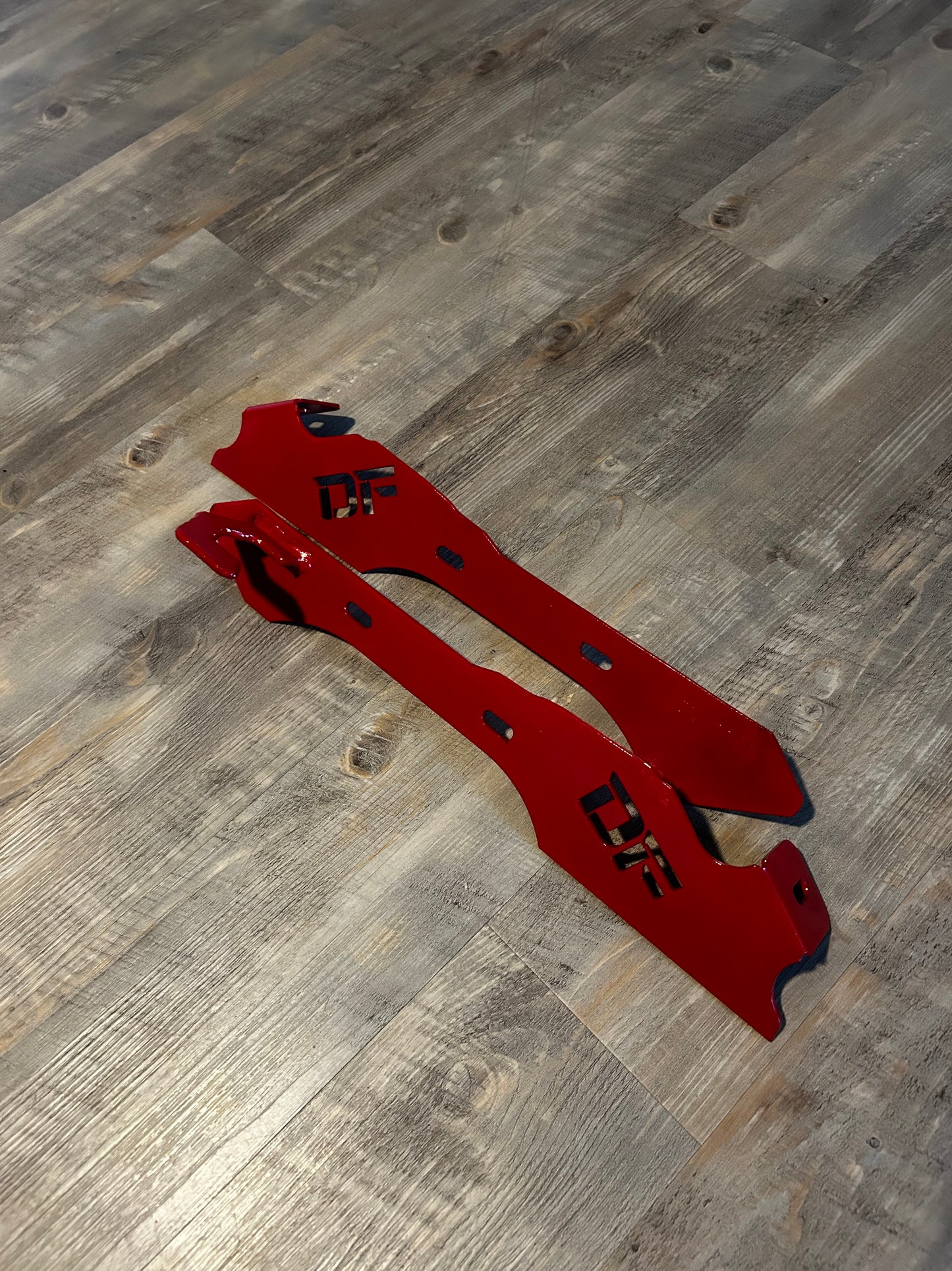 Outlander Light/Sound Bar