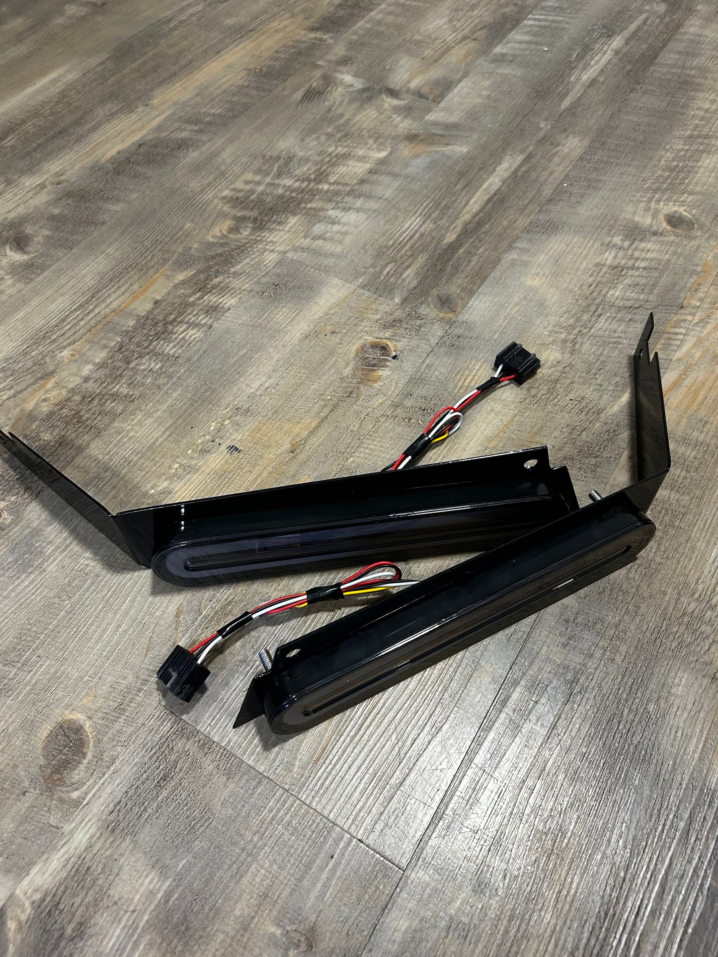 Can-am Outlander Tail lights