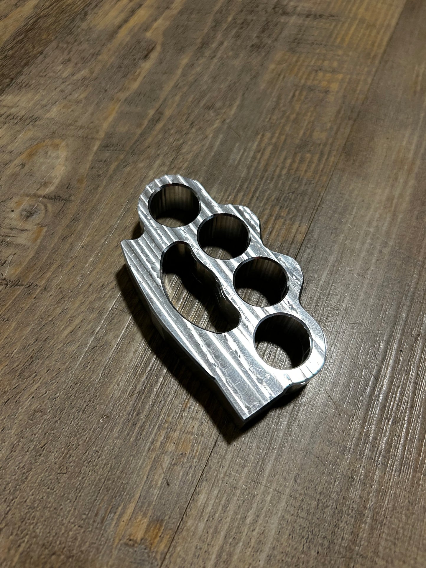 Billet Aluminum ATV Shifter! (Knuckle Buster)