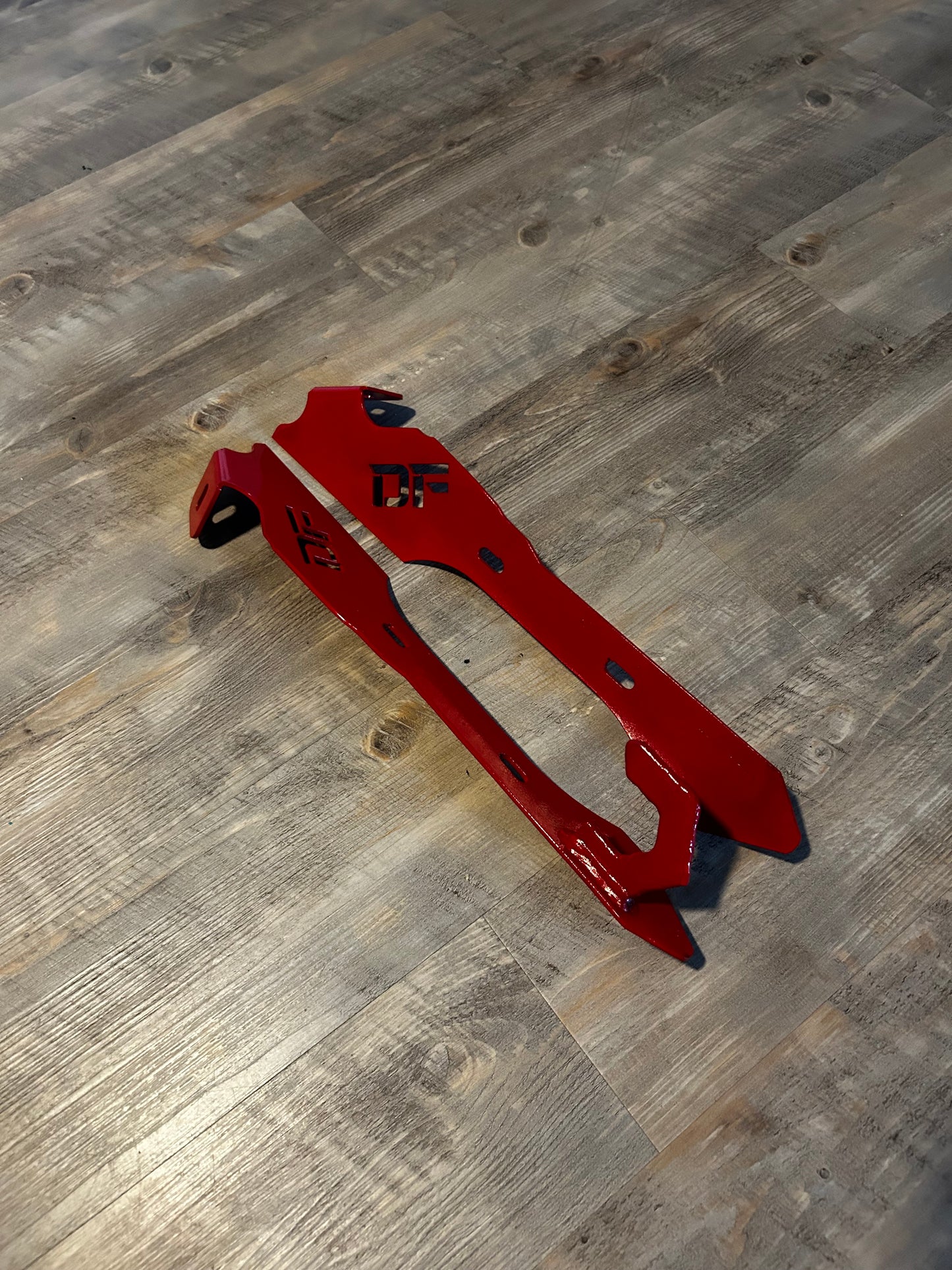 Outlander Light/Sound Bar