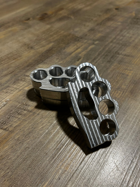 Billet Aluminum ATV Shifter! (Knuckle Buster)